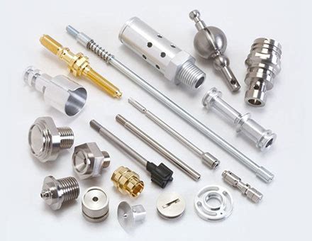 cnc turned aviation parts|CNC Turned Parts Manufactured for Aerospace.